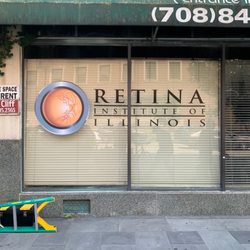 Retina Institute of Illinois