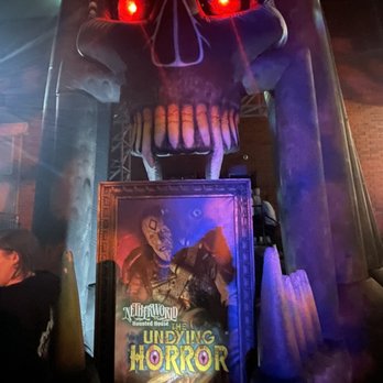Netherworld Haunted House - Haunted Houses Near Me - Stone Mountain, Georgia Netherworld Haunted House - Haunted Houses Near Me - Stone Mountain, Georgia