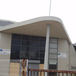 Stade Montredon Michelier