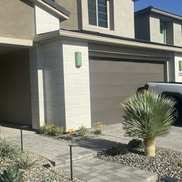 Front Gutter Installation