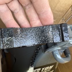 Scratches!?