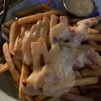 Craft & Commerce - Raclette Seasoned Fries - Gastropubs Near Me - San Diego, California