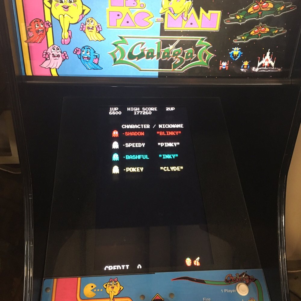 11 Below Brewing Company - Super cool games that actually work! - Breweries Near Me - Spring, Texas