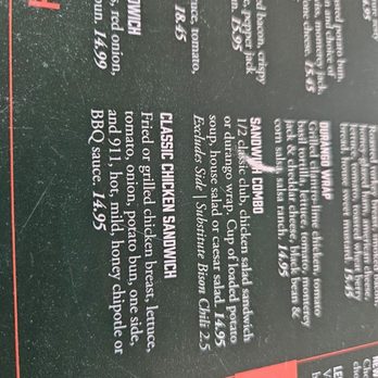 Buckhead Mountain Grill - American Near Me - Bellevue, Kentucky