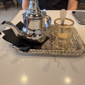 Cortado Cafe - Cafes Near Me - Alexandria, Virginia
