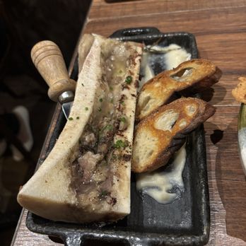 Osamil - Bone marrow - Korean Near Me - New York, New York