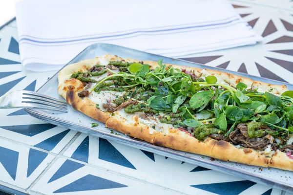 Meso Modern Mediterranean by null