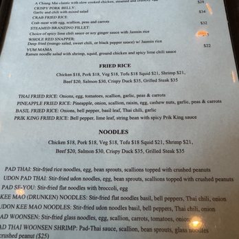Bangkok City - Thai Near Me - Pelham, New York Bangkok City - Thai Near Me - Pelham, New York