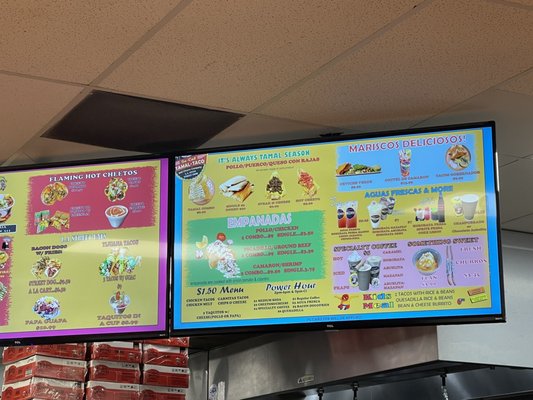 Menu photo 4 So-Cal Tamal & Churro Bakersfield, CA Menu photo 4 So-Cal Tamal & Churro Bakersfield, CA
