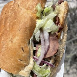 12. Pastrami (Whole) 12. Pastrami (Whole)