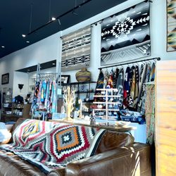 Picayune Cellars & Mercantile - Many items by indigenous people