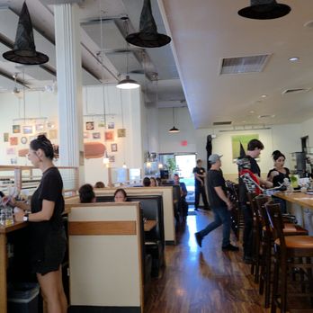 Koko Head Cafe - Inside - Breakfast & Brunch Near Me - Honolulu, Hawaii Koko Head Cafe - Inside - Breakfast & Brunch Near Me - Honolulu, Hawaii
