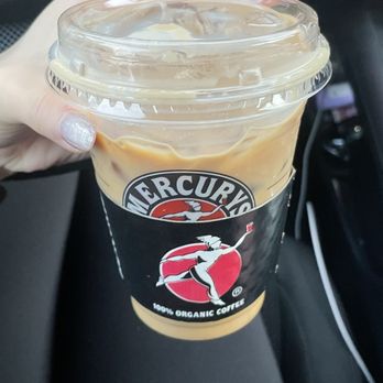 Mercurys Coffee - Coffee & Tea Near Me - Bellevue, Washington