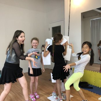 Dance DNA - Team-building - Performing Arts Near Me - Vaughan, Ontario Dance DNA - Team-building - Performing Arts Near Me - Vaughan, Ontario