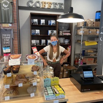 Harvest Moon Coffee And Chocolates - Best new Barista :) - Chocolatiers & Shops Near Me - Tarentum, Pennsylvania