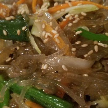 Manna - Korean Near Me - San Francisco, California