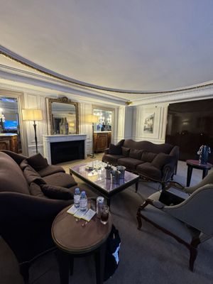 The Westin Paris - Vendôme by null