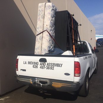 LA Moving And Assembly - LA MOVING AND ASSEMBLY, all your needs in one place. Professional, friendly and excellent communication. - Movers Near Me - Altadena, California LA Moving And Assembly - LA MOVING AND ASSEMBLY, all your needs in one place. Professional, friendly and excellent communication. - Movers Near Me - Altadena, California