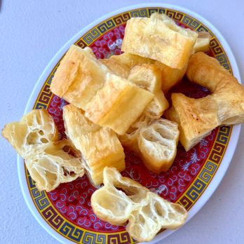 Mi La Cay - Chinese dough sticks (fried donuts) - Chinese Near Me - Garden Grove, California Mi La Cay - Chinese dough sticks (fried donuts) - Chinese Near Me - Garden Grove, California