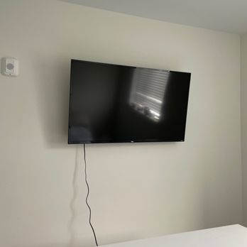 Enroute Mounts - 50in tv - TV Mounting Near Me Enroute Mounts - 50in tv - TV Mounting Near Me