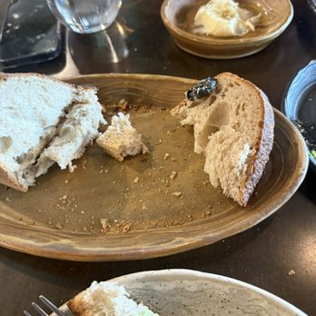 Esther's Kitchen - Sourdough bread - Italian Near Me - Las Vegas, Nevada