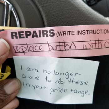 Courtesy Cleaners - A picture is worth a thousand words - Sewing & Alterations Near Me - Stockbridge, Georgia