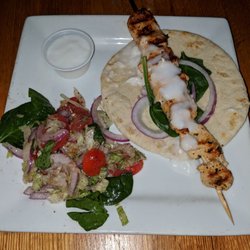 The Suite Bar & Grill