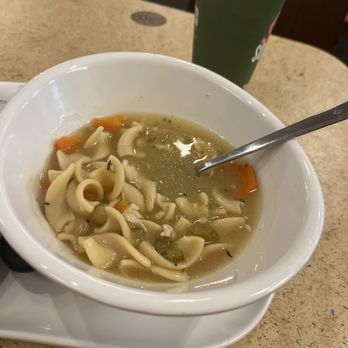 Panera Bread - Chicken noodle soup - Sandwiches Near Me - Indianapolis, Indiana Panera Bread - Chicken noodle soup - Sandwiches Near Me - Indianapolis, Indiana