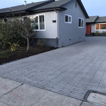Select Pavers - Driveway - Masonry/Concrete Near Me - Hayward, California