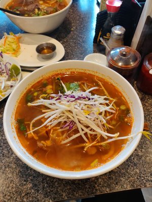 Pho Rachel by null