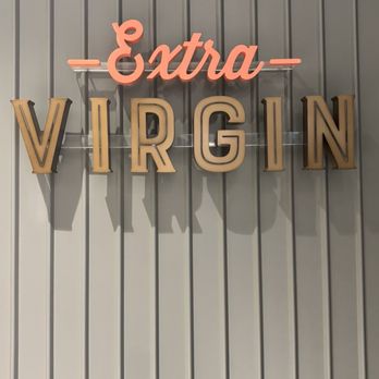 Extra Virgin - Italian Near Me - Miami, Florida