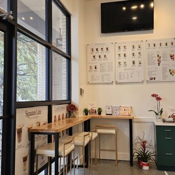 Cafe Du Bliss - New location at the Arboretum - Cafes Near Me - Austin, Texas