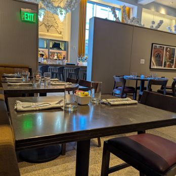Counting House - Cocktail Bars Near Me - Durham, North Carolina
