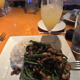 Kung Pao Chicken