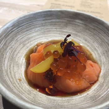 Handies Douzo - sake crudo - Sushi Bars Near Me - Houston, Texas