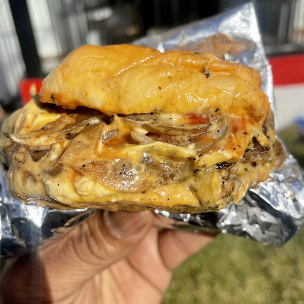 Flat Out Burger - Flat Out burger - Burgers Near Me - Washington, DC, District of Columbia