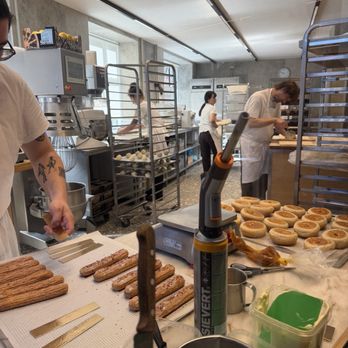 Juno the Bakery - Bakeries Near Me - Copenhagen, 84