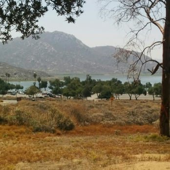 Lake Perris - Parks Near Me - Perris, California