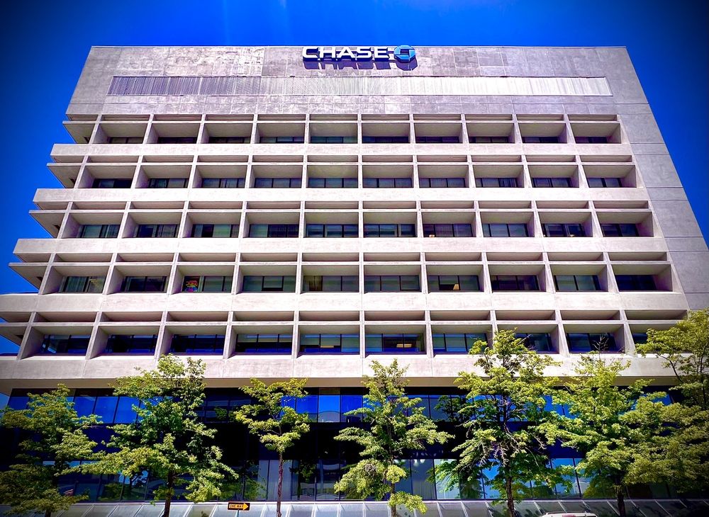 CHASE BANK Updated September 2024 200 S Virginia St, Reno, Nevada