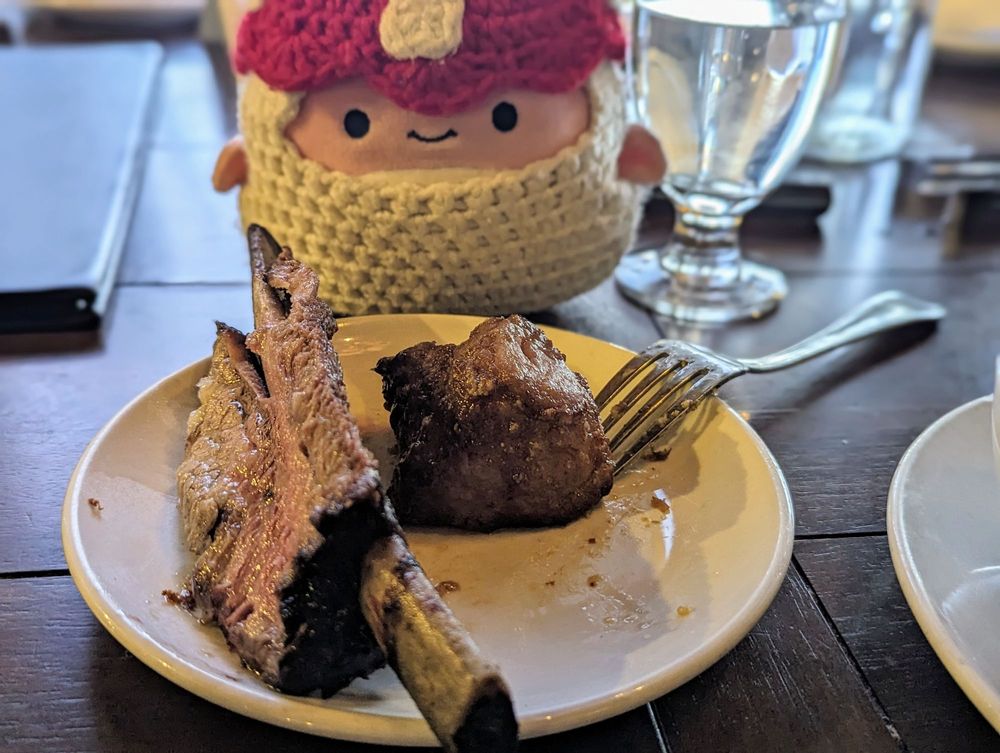 The Grill From Ipanema