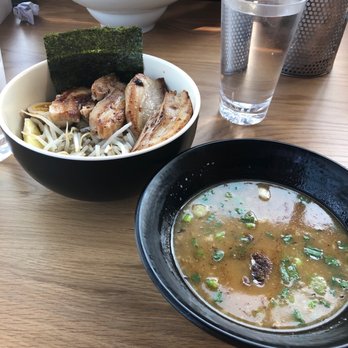 Silverlake Ramen - Tsukemen - Ramen Near Me - Long Beach, California Silverlake Ramen - Tsukemen - Ramen Near Me - Long Beach, California