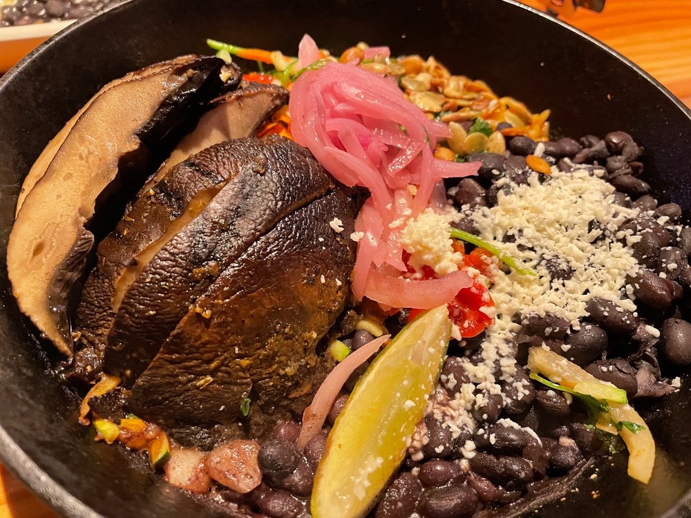 Cactus Restaurants - Bellevue Square