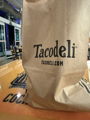 Tacodeli by null