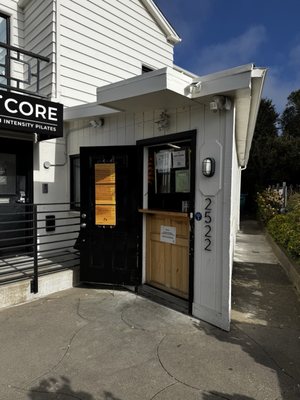 Dinosaurs Sandwiches by null