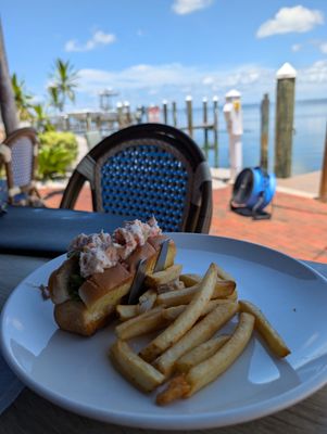 Dry Dock Waterfront Grill by null