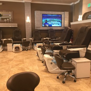 Luna Nail Lounge - Permanent Makeup Near Me - Everett, Washington Luna Nail Lounge - Permanent Makeup Near Me - Everett, Washington