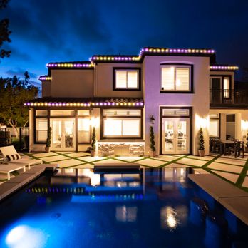 EverLights - LAKERS Lights!!! - Lighting Fixtures & Equipment Near Me