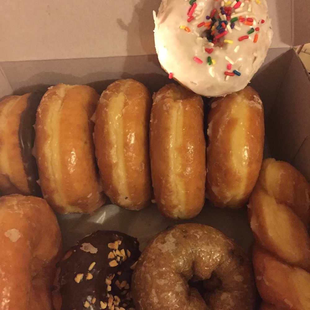Donut Hut - Donuts Near Me - Las Vegas, Nevada Donut Hut - Donuts Near Me - Las Vegas, Nevada