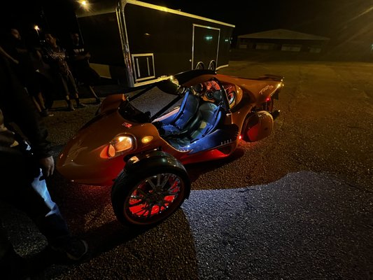 House of Sound Car Audio