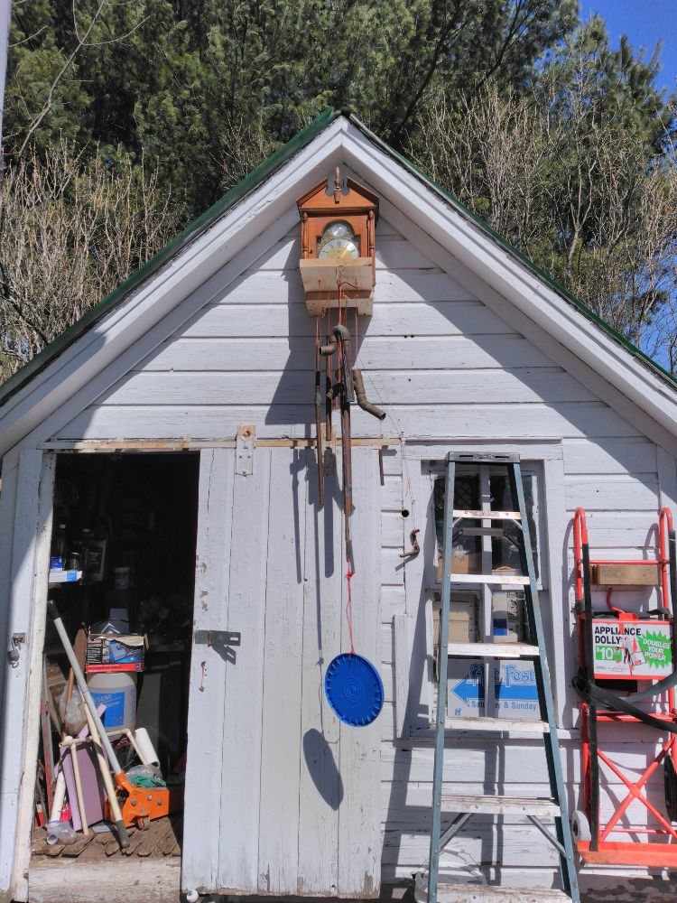 Slide of Doc's Plumbing & Handyman service